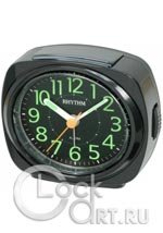 Настольные часы Rhythm Alarm Clocks CRE848WR02