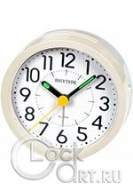 Настольные часы Rhythm Alarm Clocks CRE849WR03