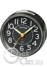 Настольные часы Rhythm Alarm Clocks CRE850WR02
