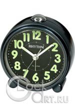 Настольные часы Rhythm Alarm Clocks CRE856NR02