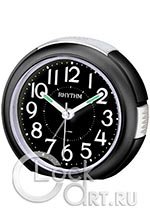 Настольные часы Rhythm Alarm Clocks CRE858NR02