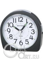 Настольные часы Rhythm Alarm Clocks CRE864NR02