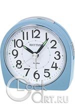 Настольные часы Rhythm Alarm Clocks CRE864NR04