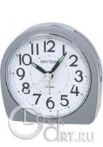 Настольные часы Rhythm Alarm Clocks CRE864NR19