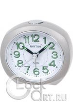 Настольные часы Rhythm Alarm Clocks CRE865NR03