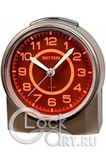 Настольные часы Rhythm Alarm Clocks CRE880NR06
