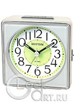 Настольные часы Rhythm Alarm Clocks CRE884NR03