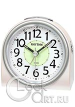 Настольные часы Rhythm Alarm Clocks CRE885NR19