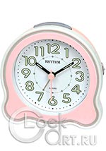 Настольные часы Rhythm Alarm Clocks CRE890NR13