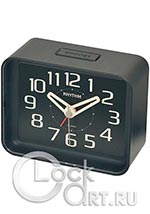 Настольные часы Rhythm Alarm Clocks CRE891WR02