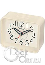 Настольные часы Rhythm Alarm Clocks CRE891WR03