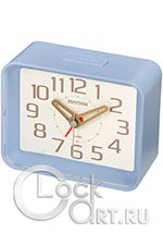Настольные часы Rhythm Alarm Clocks CRE891WR04
