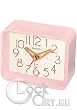 Настольные часы Rhythm Alarm Clocks CRE891WR13