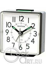 Настольные часы Rhythm Alarm Clocks CRE892NR02