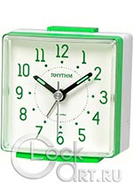 Настольные часы Rhythm Alarm Clocks CRE892NR05