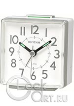 Настольные часы Rhythm Alarm Clocks CRE892NR19