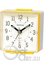 Настольные часы Rhythm Alarm Clocks CRE892NR33