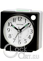 Настольные часы Rhythm Alarm Clocks CRE893NR02