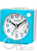 Настольные часы Rhythm Alarm Clocks CRE893NR04
