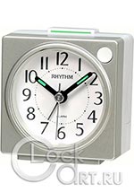 Настольные часы Rhythm Alarm Clocks CRE893NR19