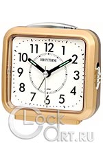 Настольные часы Rhythm Alarm Clocks CRE894NR18