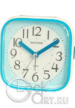 Настольные часы Rhythm Alarm Clocks CRE895NR04