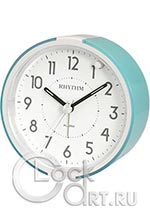 Настольные часы Rhythm Alarm Clocks CRE896BR04