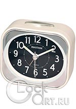 Настольные часы Rhythm Alarm Clocks CRE898NR02
