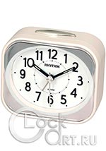 Настольные часы Rhythm Alarm Clocks CRE898NR03
