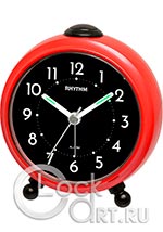 Настольные часы Rhythm Alarm Clocks CRE899NR01