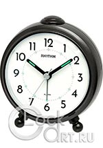 Настольные часы Rhythm Alarm Clocks CRE899NR02