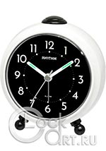 Настольные часы Rhythm Alarm Clocks CRE899NR03