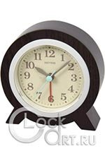Настольные часы Rhythm Alarm Clocks CRE954NR06