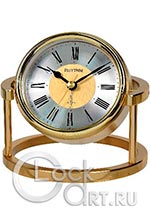 Настольные часы Rhythm Alarm Clocks CRE958NR18