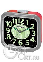 Настольные часы Rhythm Alarm Clocks CRF803NR19