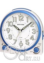 Настольные часы Rhythm Alarm Clocks CRF805NR04