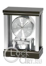 Настольные часы Rhythm Wooden Table Clocks CRG118NR06