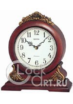 Настольные часы Rhythm Wooden Table Clocks CRH114NR06