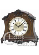 Настольные часы Rhythm Luxurious Table Clocks CRH170NR06