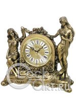 Настольные часы Rhythm Statue Clocks CRH184NR63