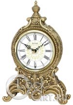 Настольные часы Rhythm Statue Clocks CRH192NR63
