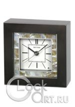 Настольные часы Rhythm Luxurious Table Clocks CRH199NR06