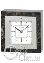 Настольные часы Rhythm Wooden Table Clocks CRH201NR06