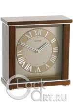 Настольные часы Rhythm Wooden Table Clocks CRH203NR06