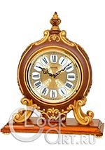 Настольные часы Rhythm Statue Clocks CRH235NR06