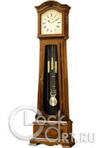 Напольные часы Rhythm Grandfather Clocks CRJ602NR06