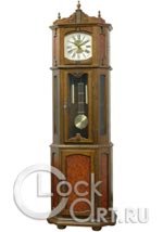 Напольные часы Rhythm Grandfather Clocks CRJ607NR06