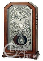 Настольные часы Rhythm Wooden Table Clocks CRJ719NR06