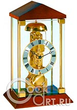 Настольные часы Rhythm Luxurious Table Clocks CRJ748NR06