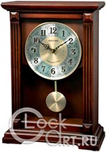 Настольные часы Rhythm Luxurious Table Clocks CRJ752NR06